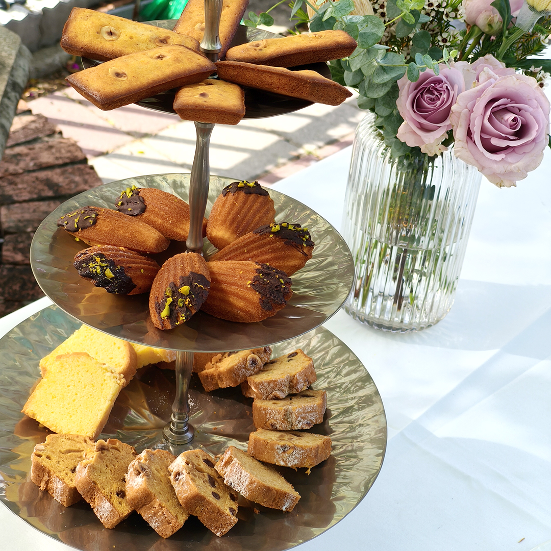 婚禮外燴照片 16